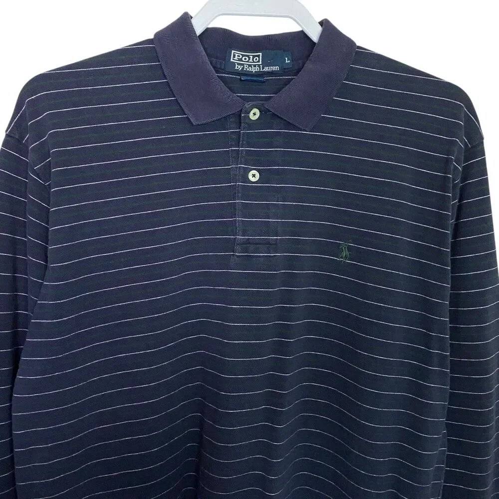 Ralph Lauren vtg ralph